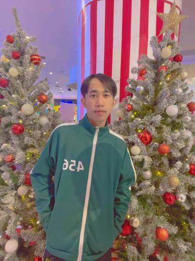 Phand 24 ปี Chaiyabooli  Laos