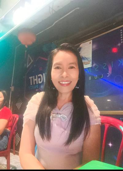 Pramee 49 ans Narathiwat Thaïlande