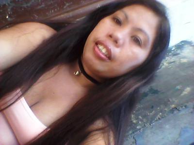 Jeanelyn 35 Jahre Cebu 