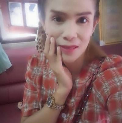 Jongjit 46 years Thai City  Thailand