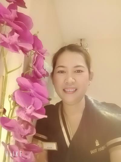 Dada 37 Jahre สุราษฏรธานี Thailand