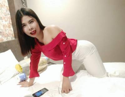 Luzii 27 years Bangkok City  Thailand