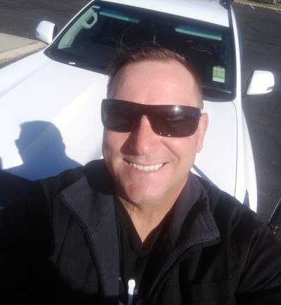 Simon 50 ปี Gladstone Australia