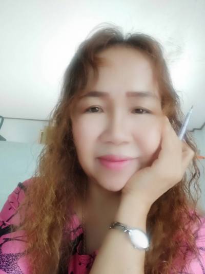 Oil 59 ans Muang  Thaïlande