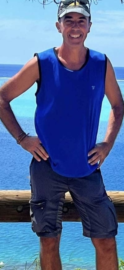Sébastien 49 ปี Caen  France