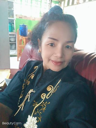 Kaew 57 ans Khonkhen Thaïlande