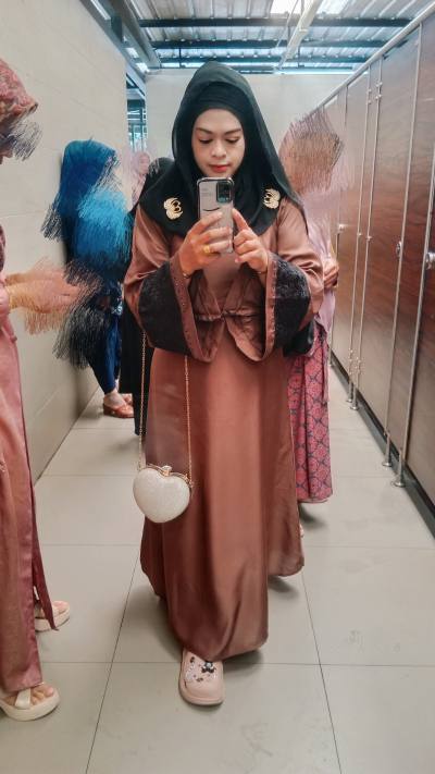 NaaNaa 38 ปี Yala ไทย