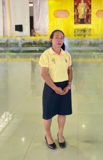Pui 46 ans Center Thaïlande