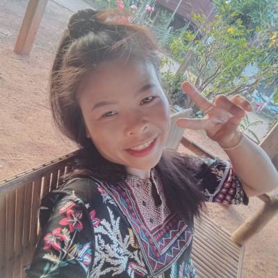 Amporn 41 ans Yang Talat Thaïlande