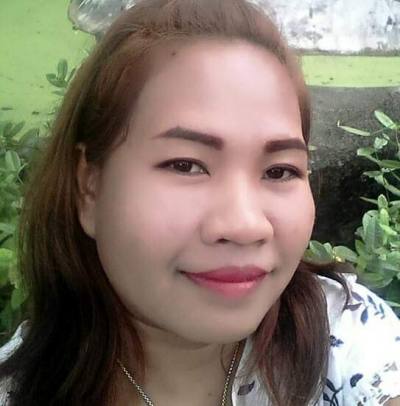 Soraya 41 ans กระสัง Thaïlande