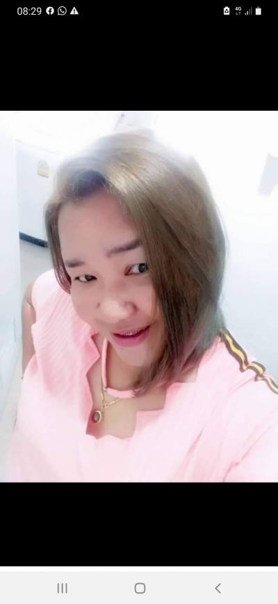 Ying 39 ans Bangkok Thaïlande