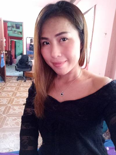 Nataya 37 Jahre Sisongkhram Thailand