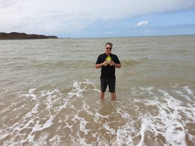 Guy 57 ปี Karratha Australia