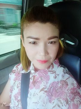 Pattarawadee 42 ans Trang Thaïlande