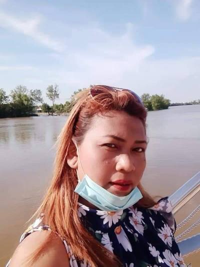 Nareerat 49 ans โพธิ์ศรีสุวรรน Thaïlande