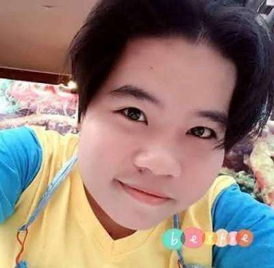 Yothaka 28 Jahre Hunhin Thailand