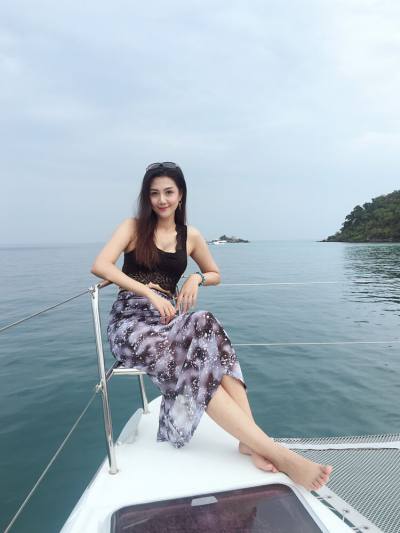 Beauty 36 years Sukhumvit Thailand