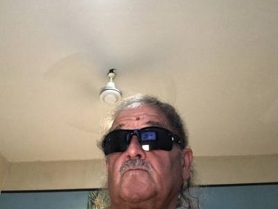 Patrick 71 ปี Aire Sur Adour France