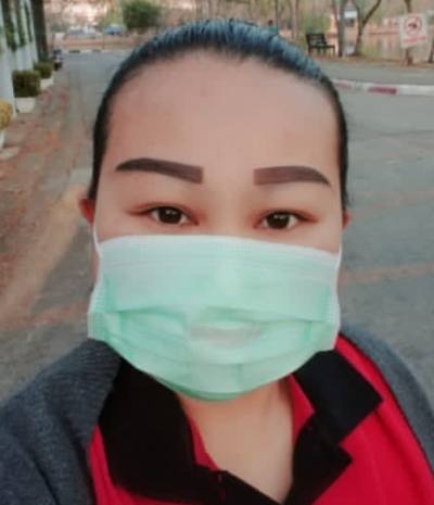 Ania 36 Jahre Bangkok  Thailand