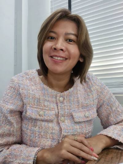 ๋jennie 39 ans Sukhumvit Thaïlande