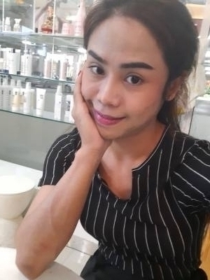 Jeje 26 years Thailand Thailand