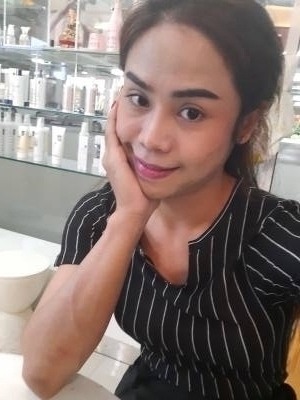 Jeje 27 ans Thailand Thaïlande