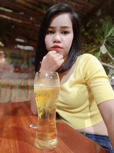 Pang 37 years บางปะกง Thailand