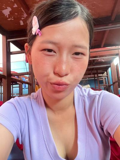 Kirattaya 18 years Chiangmai Thailand