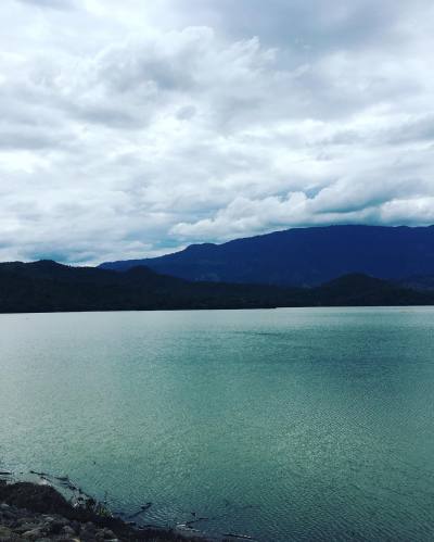 Amon 44 ans สะพานใหม่ Thaïlande