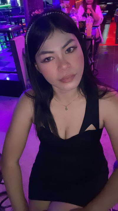 Noona 33 ans Pattaya Thaïlande