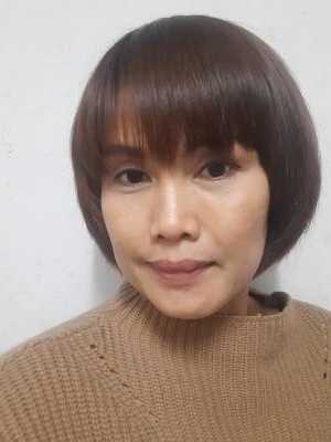 Su 44 ans Wangsapung Thaïlande