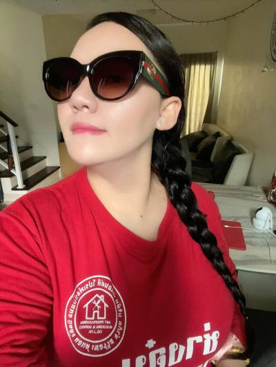 Mai 45 ans Bangkok Thaïlande