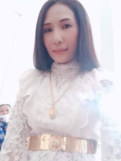 Mayulee 40 ans อุบลราชธานี Thaïlande