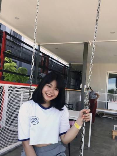 Ae 21 Jahre Chonburi  Thailand