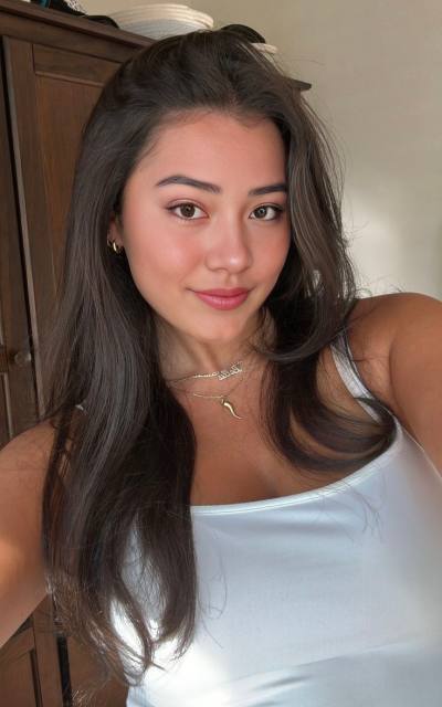 Arisa 38 ans Chai Nat Thaïlande