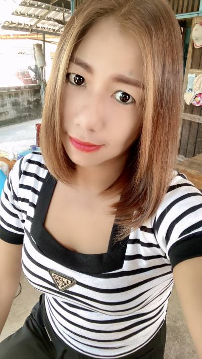 Vichunee 39 ans ไทย Thaïlande