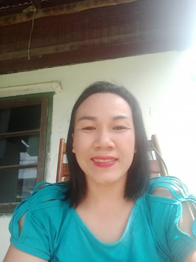 น้อย 41 years ปราสาท Thailand