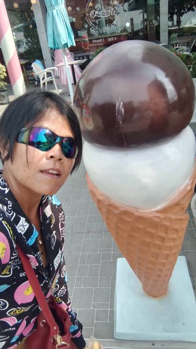 Nuch  47 years Nong Bua Lamphu Thailand