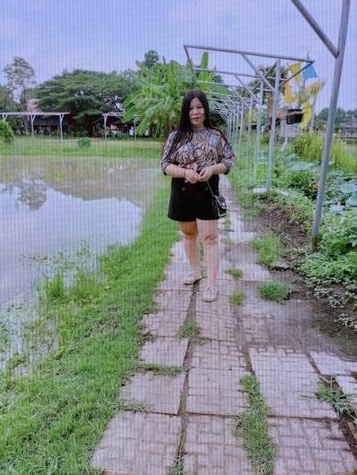 Malipron 43 ans สกลนคร Thaïlande