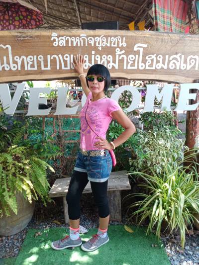 Phawini 56 years ไทย Thailand