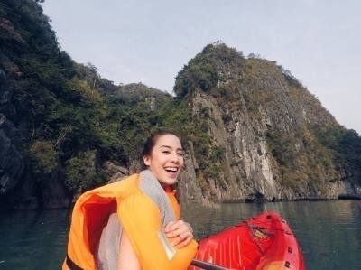 Kao 36 Jahre เชียงใหม่ Thailand