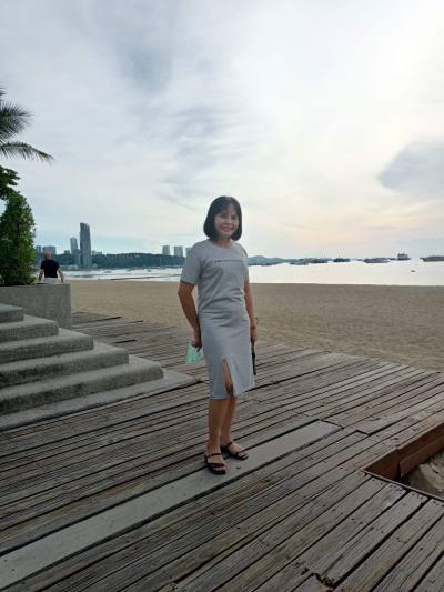 Nuch​ 55 Jahre Thailand Thailand