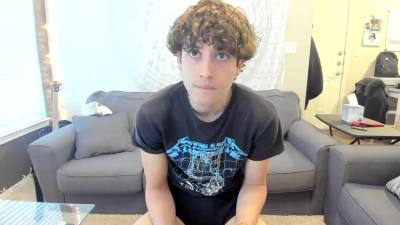 Michel 18 ปี Zurich Switzerland