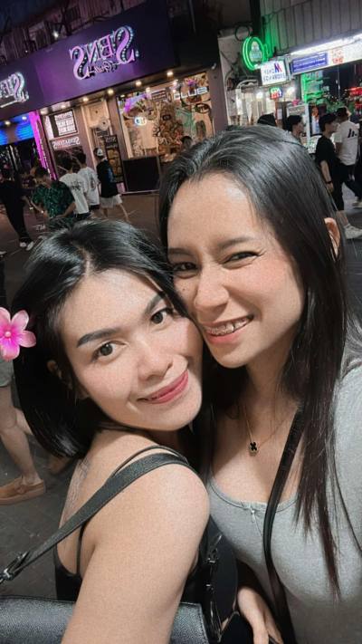Kaijang 29 Jahre Thailand  Thailand