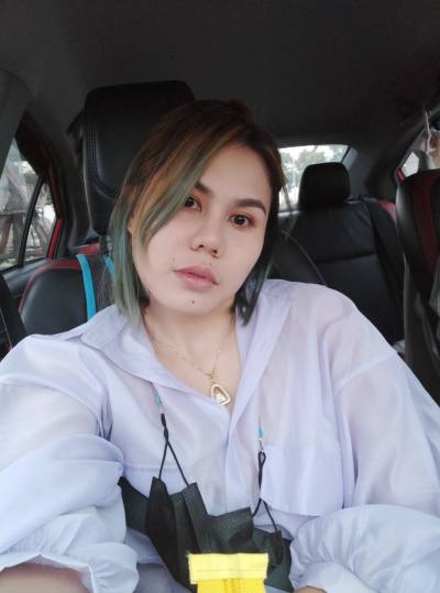 Ruja 34 years Muang Thailand