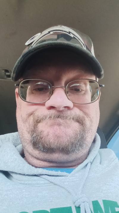 Jeremy 54 ปี Elwood United States