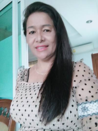 Pim 51 ans สังขะ Thaïlande