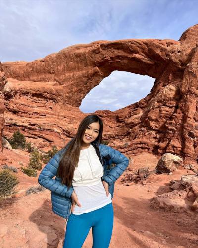 Yarinda 34 ans Bangkok Thaïlande