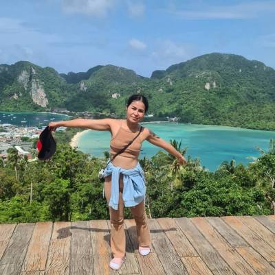 Wanthana 40 Jahre Nakhon Phanom Thailand