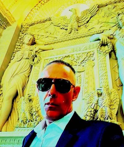 Pierre 53 ปี Bordeaux France